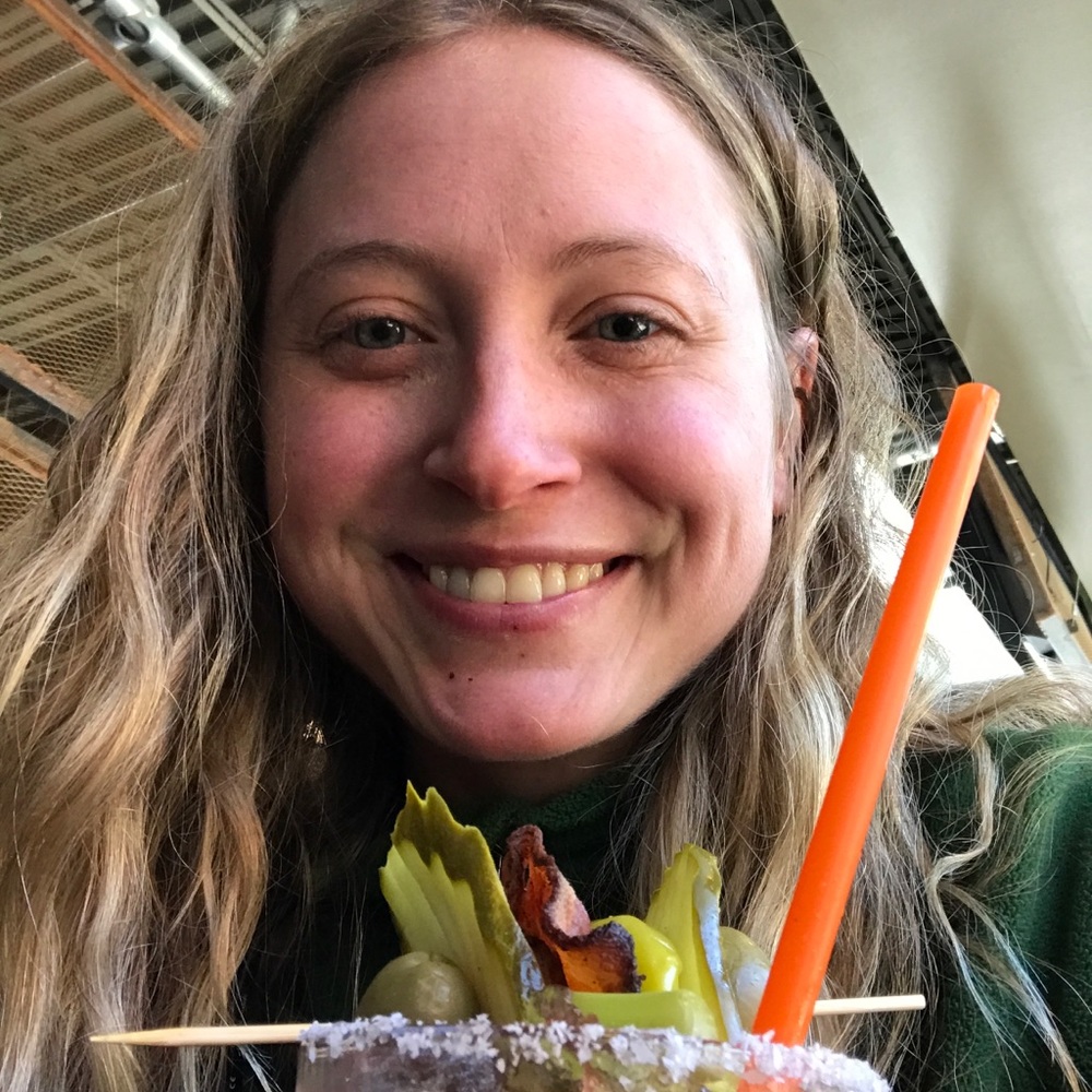 Meet your Posher, Ccarrie